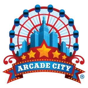 Arcade City
