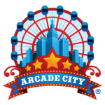 Arcade City Logo