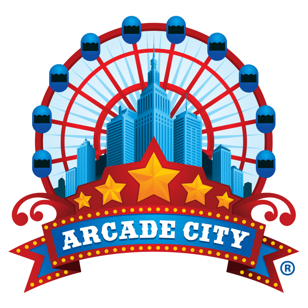 Arcade City Logo