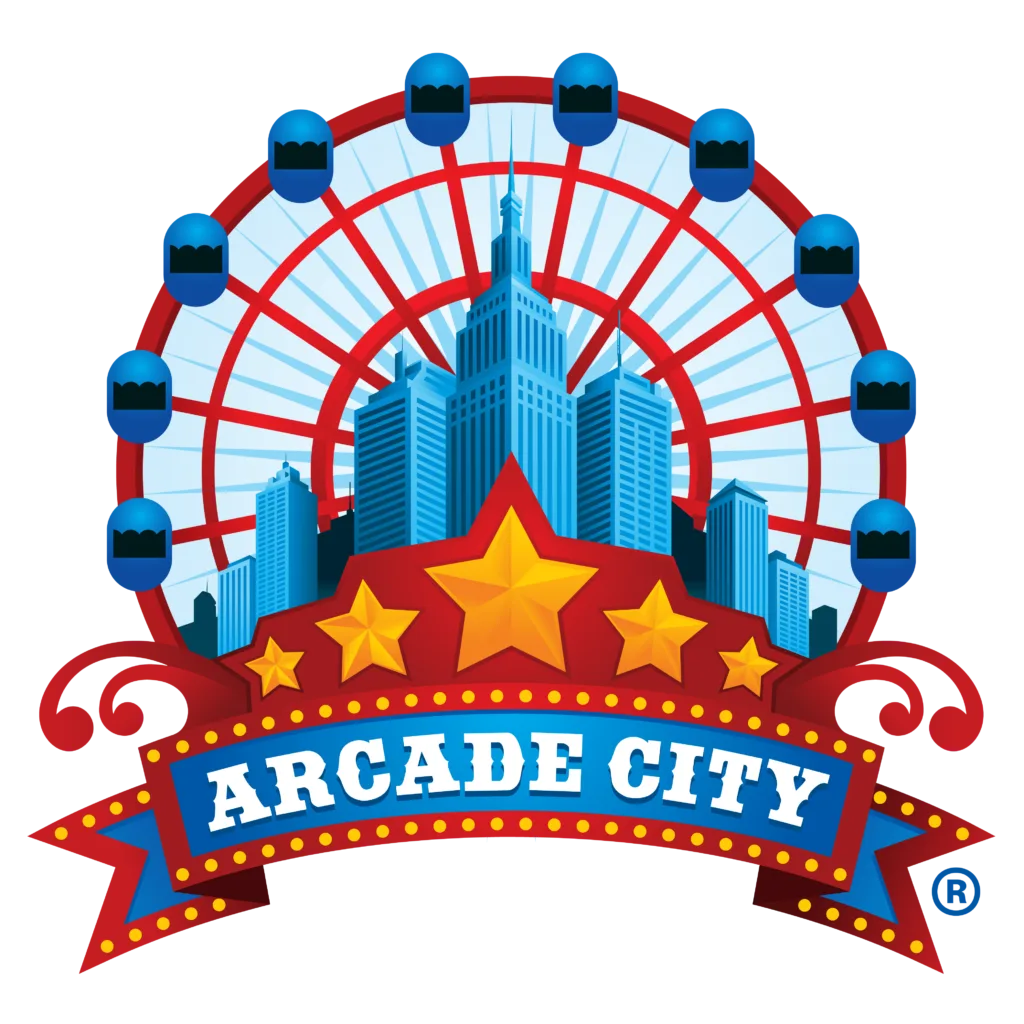 Arcade City Logo
